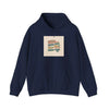Love Languages Meme Hoodie | acts of snacks, quiet love by Tristan’s Treehouse