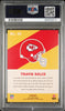Graded 2013 Panini Score Travis Kelce #43 Hot Rookies RC Football Card PSA 10 Gem Mint by Hall of Fame Sports Memorabilia