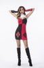 Clown Clothes Halloween Costume by My Store