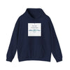 Unisex Heavy Blend™ Hooded Sweatshirt by Tristan’s Treehouse