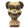 Halloween Mask Vibrato The Same Style Masquerade Bloody Bunny Mask by My Store