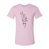 You Me And The Dog T-Shirt by Furr Baby Gifts