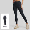 New Double-sided Bare-feel Yoga Pantsno Awkwardness by My Store