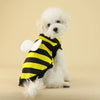 Frog Dog Small Medium Sweater Fleece Clothes Pet Products by My Store