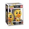 (PRE-ORDER) POP! Games: FNAF 10y- Chica by THE MIGHTY HOBBY SHOP