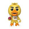 (PRE-ORDER) POP! Games: FNAF 10y- Chica by THE MIGHTY HOBBY SHOP