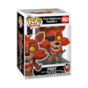 (PRE-ORDER) POP! Games: FNAF 10y- Foxy by THE MIGHTY HOBBY SHOP