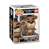 (PRE-ORDER) POP! Games: FNAF 10y- Freddy by THE MIGHTY HOBBY SHOP