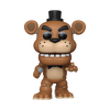 (PRE-ORDER) POP! Games: FNAF 10y- Freddy by THE MIGHTY HOBBY SHOP
