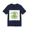 Pickle Everything Jar T-Shirt | pickle shirt, brine design by Tristan’s Treehouse