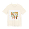 Cheers to Me Sober Squad Tee | Dry January Shirt, Sober Curious Mocktail by Tristan’s Treehouse