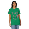Peace ULP Dove Unisex DryBlend® T-Shirt by Tristan’s Treehouse
