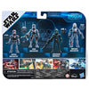 Star Wars Mission Fleet Clone Commando Clash Action Figures by THE MIGHTY HOBBY SHOP