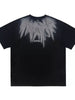 Men's Round Neck Half Sleeve T-Shirt by Simply Love