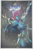 [Signed by Jennifer Dale] X-Men #15 Unknown Comics Kael Ngu Exclusive Secret Virgin Var Xos [IN STOCK] by Unknown Comic Books