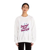 January? Never Heard of It Sweatshirt | January meme, January slump humor by Tristan’s Treehouse