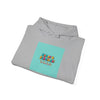 Sober Curious Hoodie, Dry January Sweatshirt | Mocktail Trend, Teetotal Slogan by Tristan’s Treehouse
