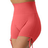 Seamless Peach-Butt High-Waist Yoga Pants – 3/4 Length Fitness Leggings for Women by FitiqueFit