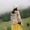 Women’s Hollow Hand Crochet Cardigan by FitiqueFit