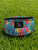 Fook Saddle Pouch Bag by Neon Spur