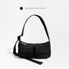 Women's Large-capacity Multi-bag Vintage Nylon Bag