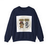 cooked beyond repair sweatshirt | exhaustion meme, tired shirt by Tristan’s Treehouse