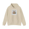 festive but tired hoodie | holiday stress shirt, burnout meme by Tristan’s Treehouse
