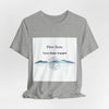 Flow State T-Shirt | Focus Mode Engaged Mindfulness Productivity Tee by Tristan’s Treehouse