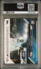 Graded 2024 Topps Now Wyatt Langford #640 Rookie RC Baseball Card PSA 10 Gem Mint