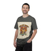 Tiny but Mighty Powerhouse Pup T-Shirt by Tristan’s Treehouse