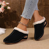 Women’s Fashion Wedge Sandals – Thick Sole Platform Summer Sandals by FitiqueFit