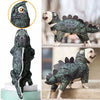 Pet dinosaur clothes by My Store