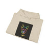 Unisex Heavy Blend™ Hooded Sweatshirt by Tristan’s Treehouse