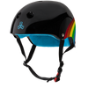 Triple Eight Color Collection Certified Sweatsaver Skateboard Helmet