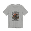 Built on Dust and Honor T-Shirt | Western Americana Vintage Cowboy Frontier by Tristan’s Treehouse