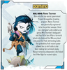 Marvel United: X-Men X-Force - Kickstarter Exclusive by Little Shop of Magic