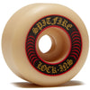 SPITFIRE F4 LOCK INS 52MM 101 DURO SKATEBOARD WHEELS