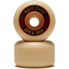 SPITFIRE F4 LOCK INS 52MM 101 DURO SKATEBOARD WHEELS