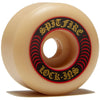 SPITFIRE F4 LOCK INS 53MM 101 DURO SKATEBOARD WHEELS