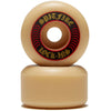 SPITFIRE F4 LOCK INS 53MM 101 DURO SKATEBOARD WHEELS