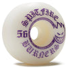 SPITFIRE BURNERS 56MM SKATEBOARD WHEELS