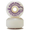 SPITFIRE BURNERS 56MM SKATEBOARD WHEELS