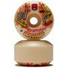 SPITFIRE F4 BIG BEATDOWNS CLASSIC 62MM SKATEBOARD WHEELS