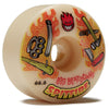 SPITFIRE F4 BIG BEATDOWNS CLASSIC 66.6MM SKATEBOARD WHEELS