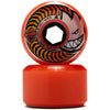 SPITFIRE 80HD CONICAL FULL 60MM SKATEBOARD WHEELS