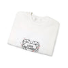 Unisex Heavy Blend™ Crewneck Sweatshirt by Tristan’s Treehouse