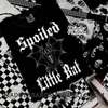 Spoiled little bat Shirt by Madness & Mayhem LLC