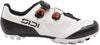 SIDI Dominator X XC Clipless Shoes - Men's Ice White 41