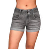 The Navy Blue Womens Shorts Are Versatile And Easy To Style by My Store