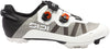 SIDI Aeron XC Clipless Mountain Shoes - Men's Ice White 40.5